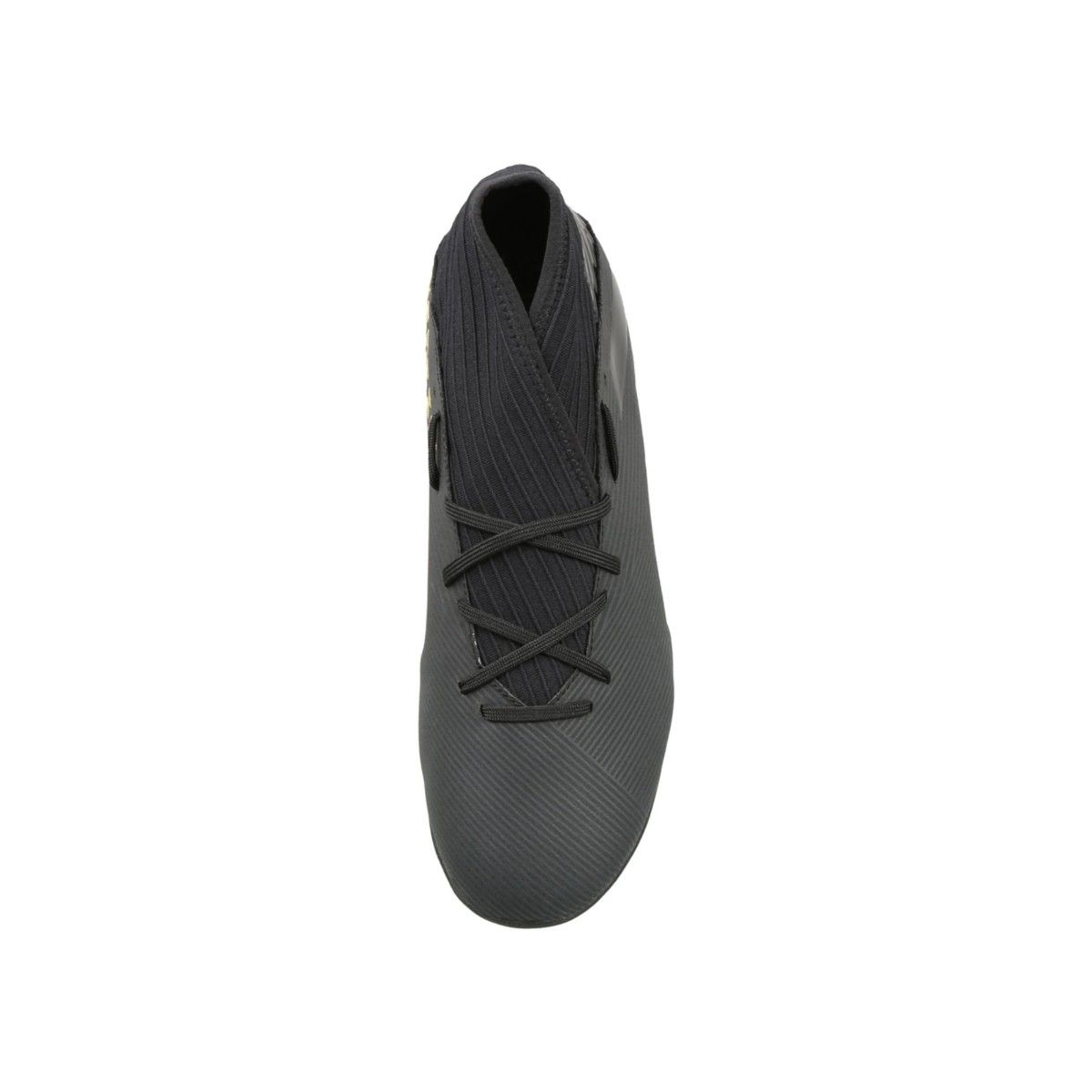Buy adidas NEMEZIZ 19.3 TF Black Football Shoes Online