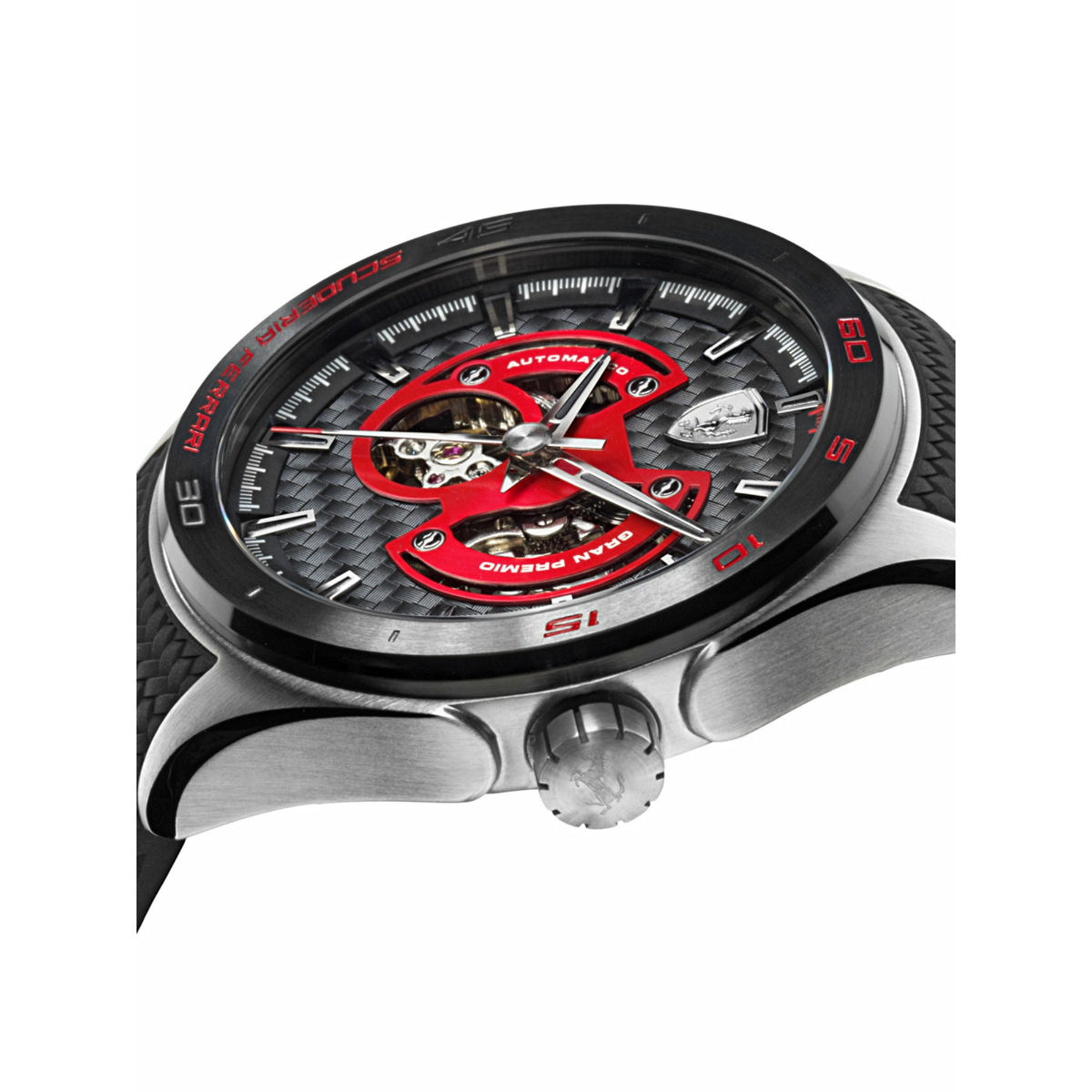 Gran premio watch top