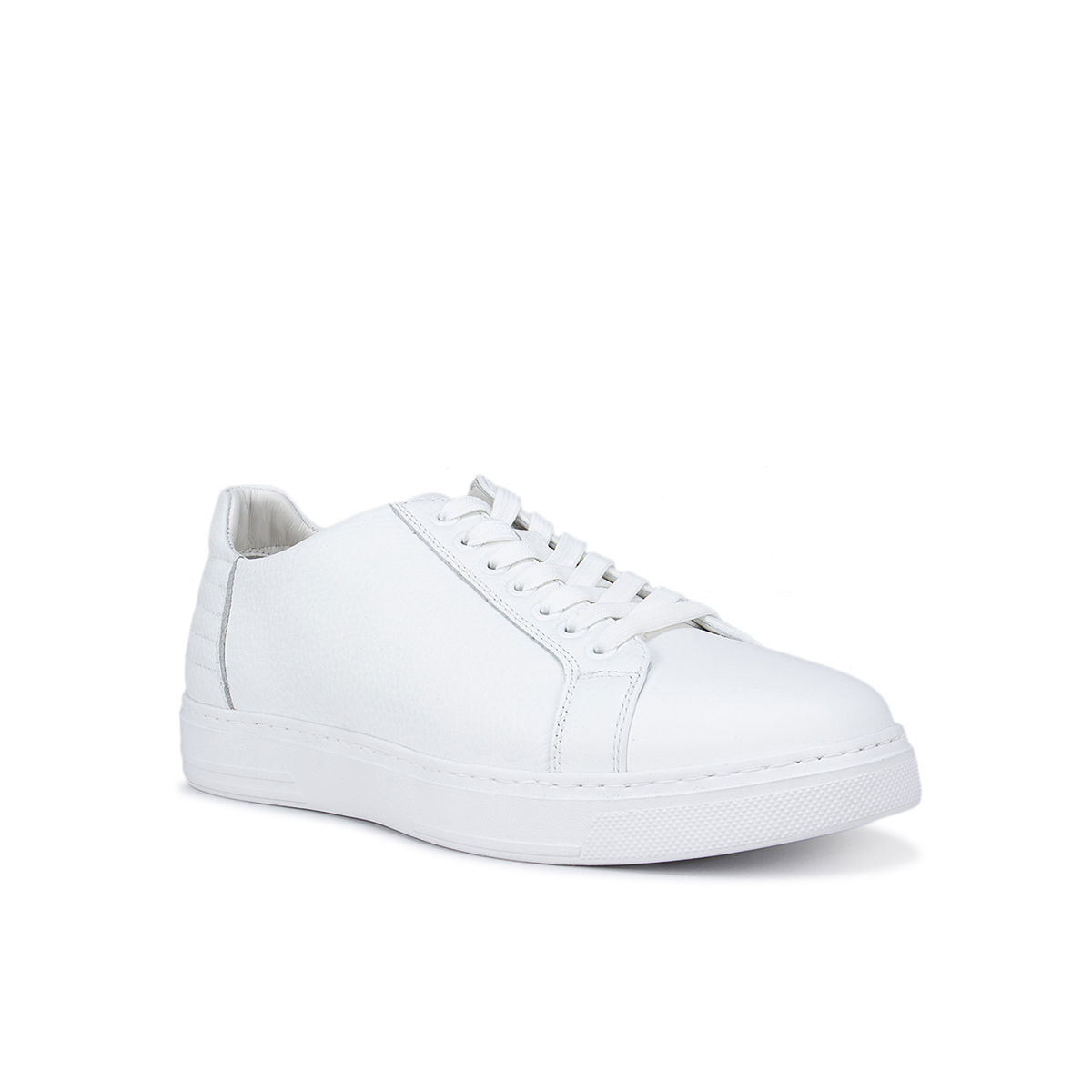 Rosso brunello white deals sneakers