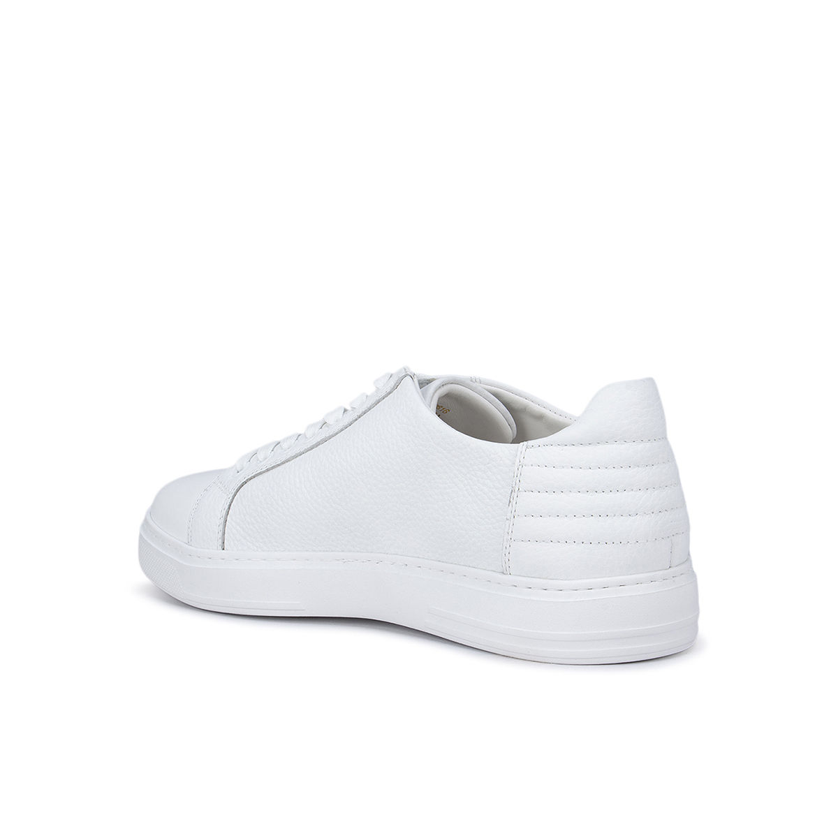 Rosso brunello white sneakers online