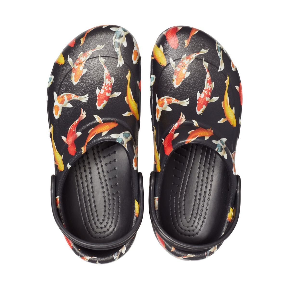 Buy Crocs Black Bistro Unisex Clogs Euro 43 44 Online