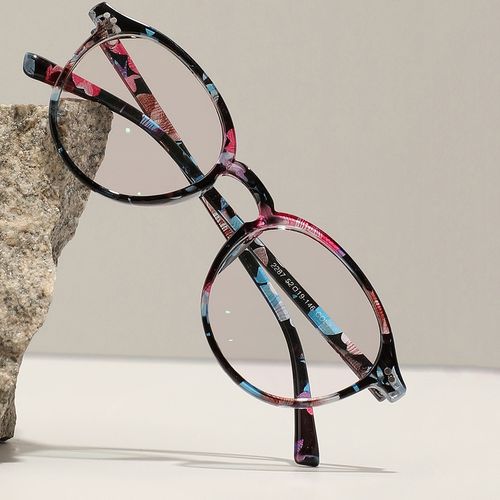Nerzhul Women's Sunglasses - Small Frame Designer Shades C7