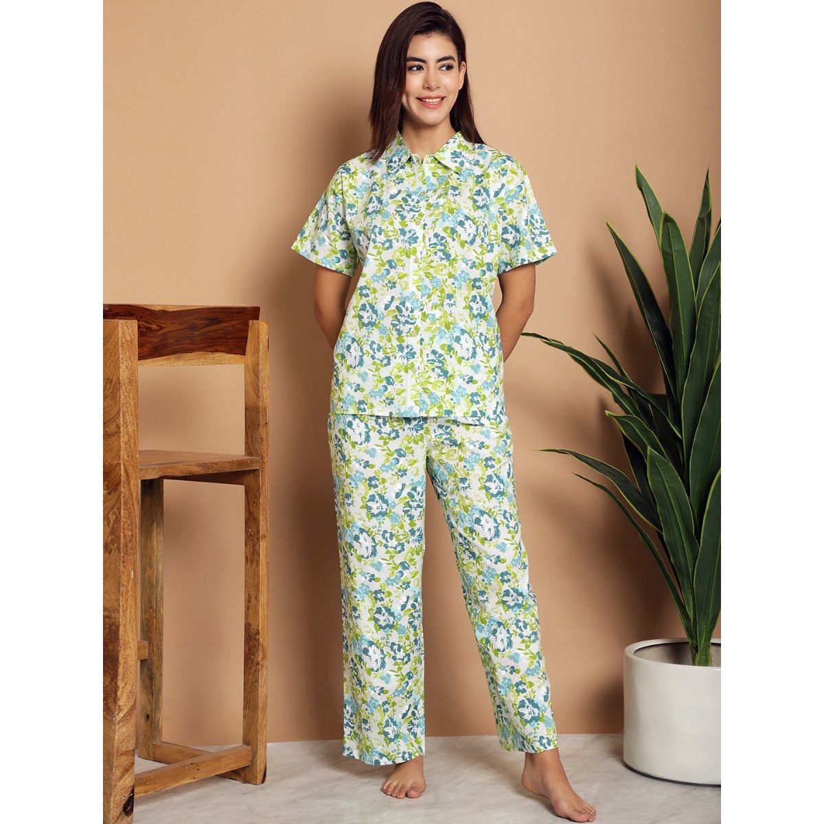 Kanvin night suits hot sale