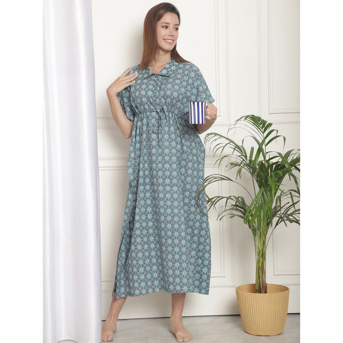 Kanvin night dress cheap