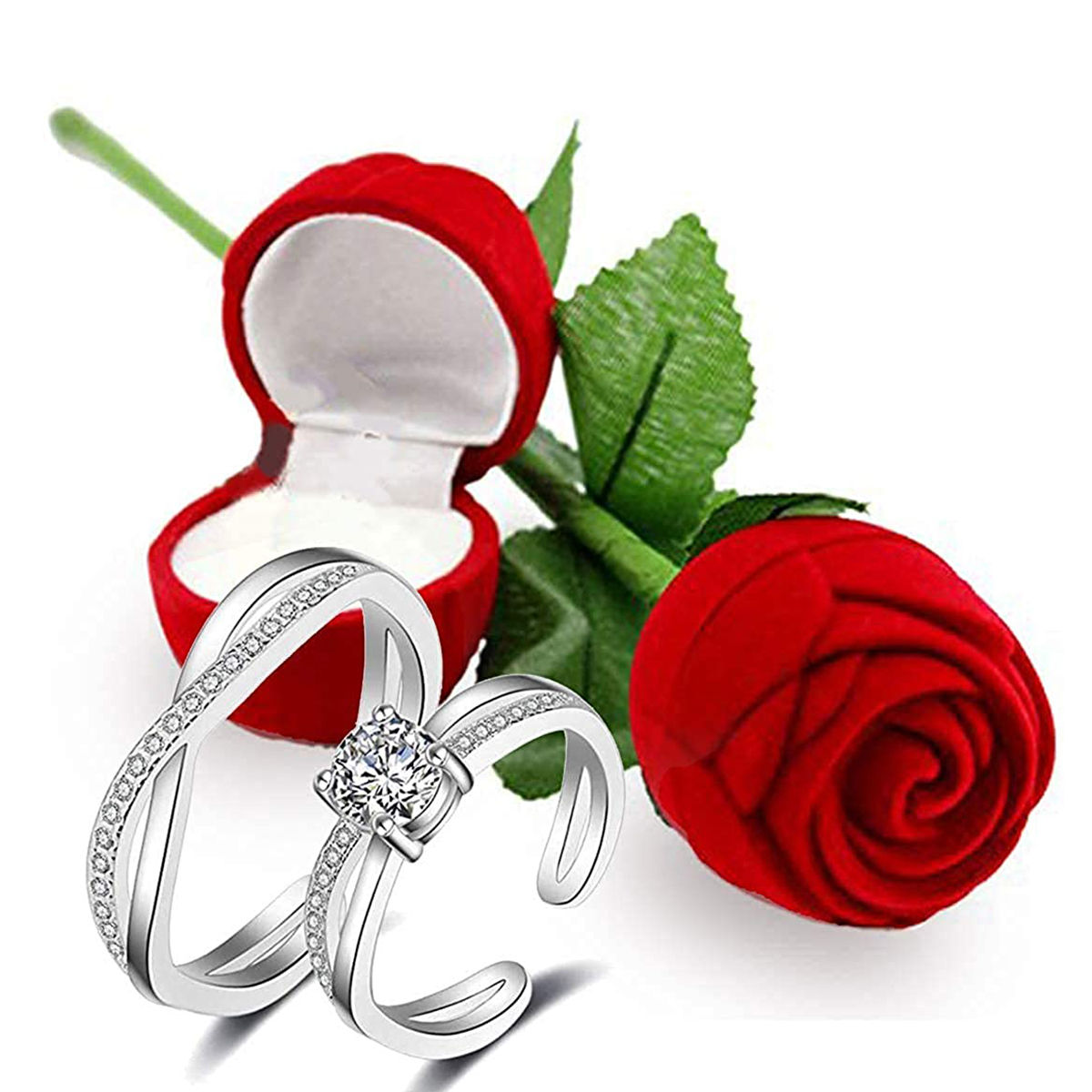 Karatcart ring discount