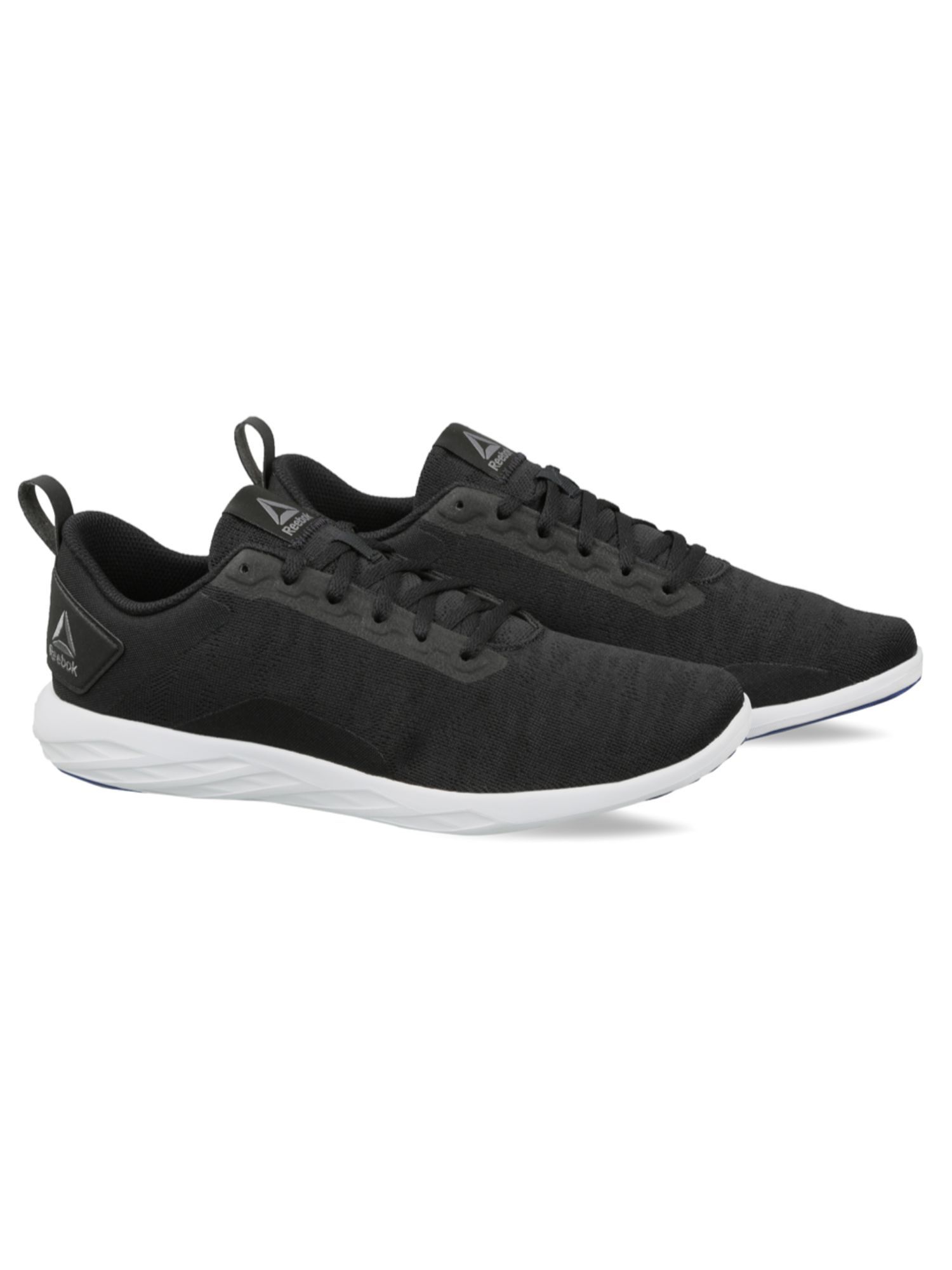 Reebok Black Reebok Astroride Walk 2.0 Walking Shoes