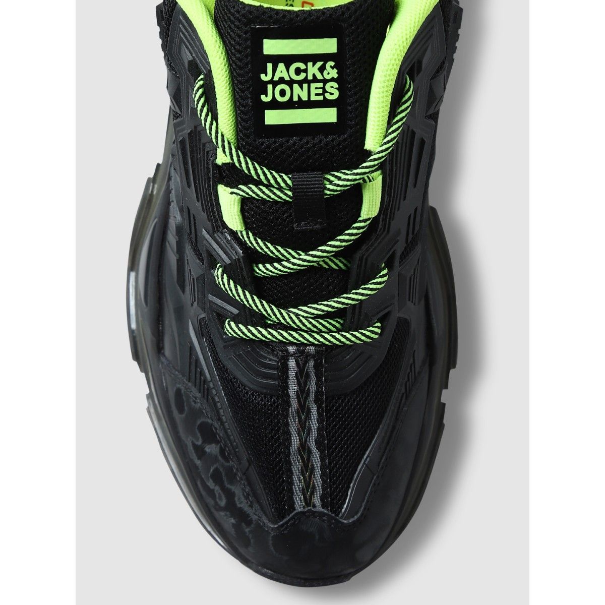 Asics sneakers 2025 jack and jones