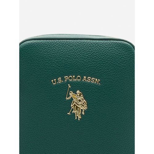 POLO Women Green Hannah Sling Bag (OS)