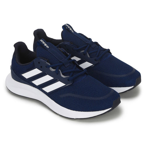 Buy adidas ENERGYFALCON Blue Running Shoes Online