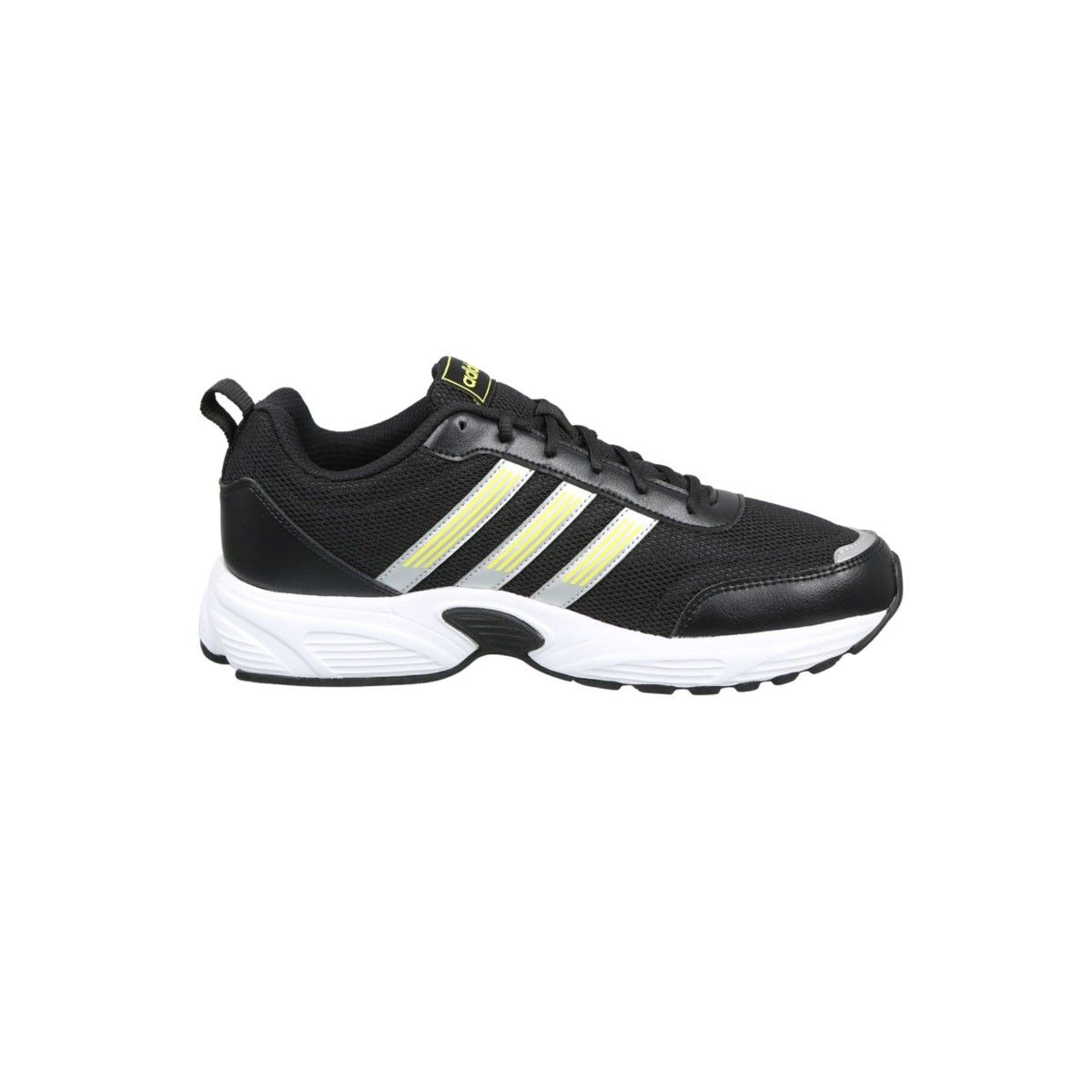 Buy adidas Alcor 2020 M Black Running Shoes Online