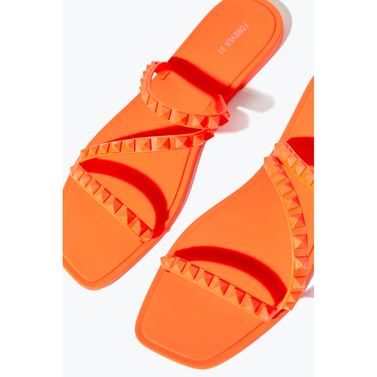 Forever 21 flats deals