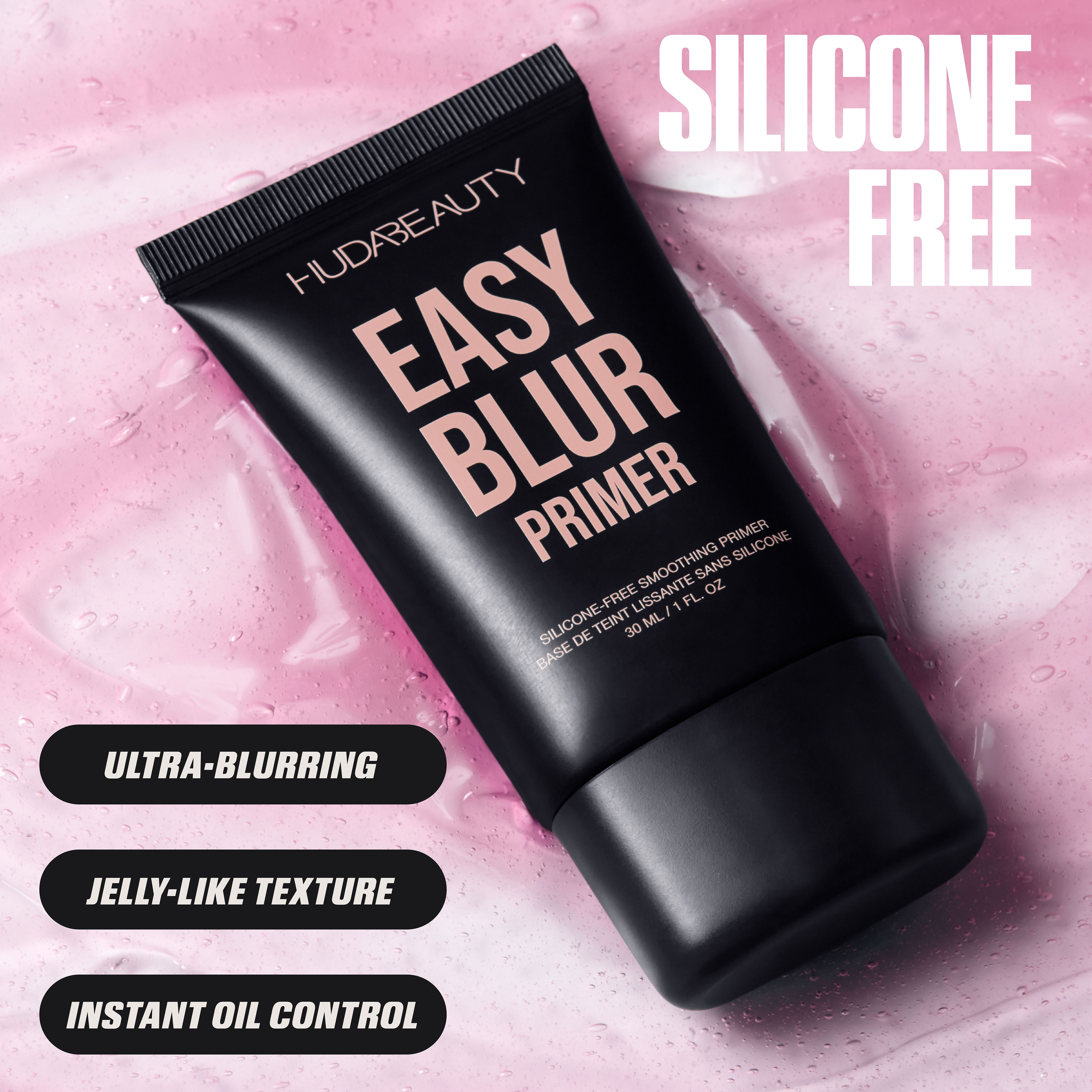 Buy Huda Beauty Easy Blur Primer Online