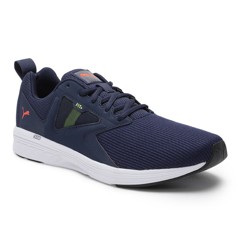 Puma nrgy asteroid running shoes store
