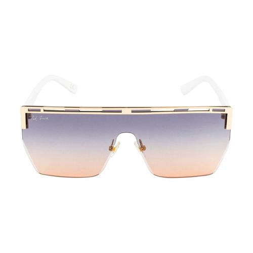 Ted Smith Sunglasses : Buy TED SMITH Half Rim UV Protection
