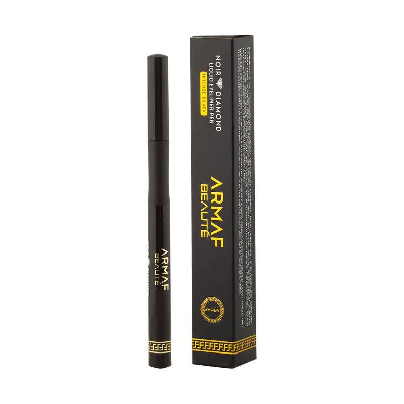 ARMAF Beaute Noir Diamond Liquid Eyeliner Pen - Intense Black
