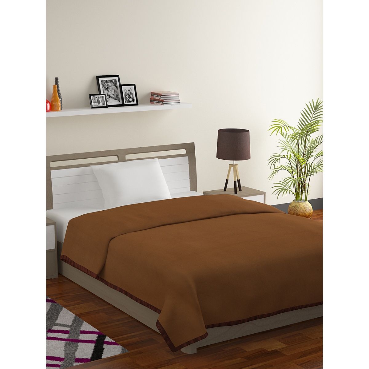 Bombay dyeing best sale woolen blankets