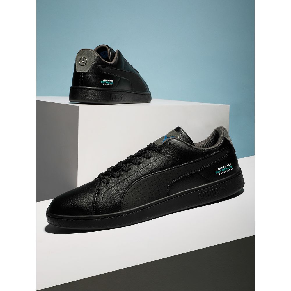 Buy Black Sneakers for Men by Puma Online | Ajio.com