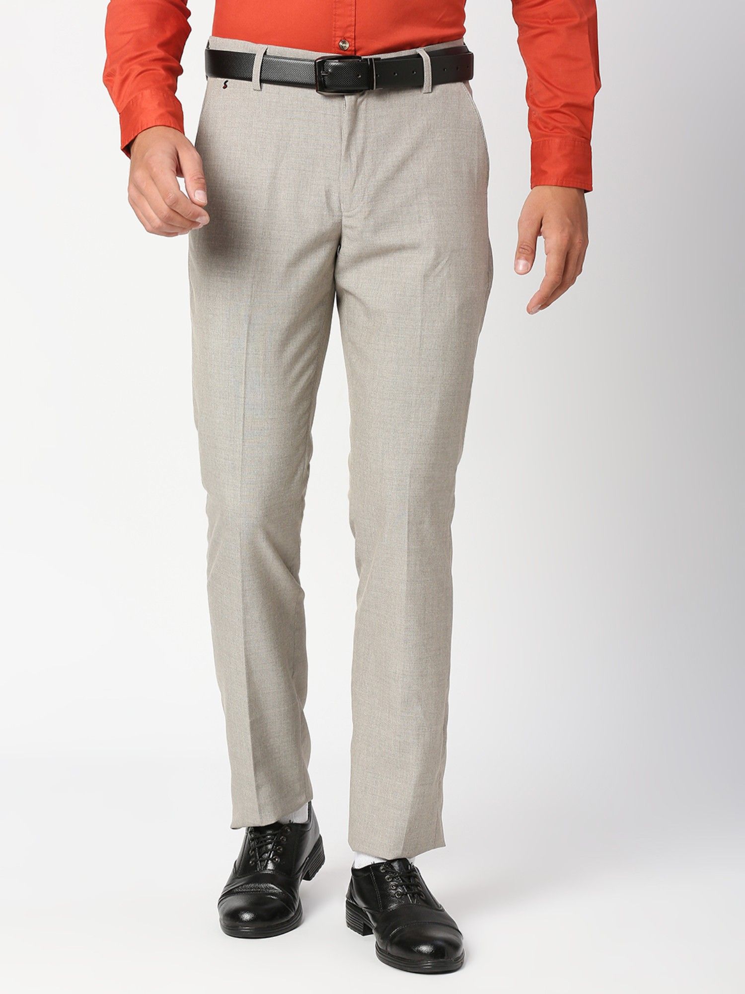 Solemio trousers discount
