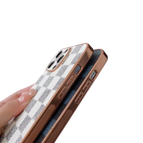 Buy iPhone 13 Pro Max Case Louis Vuitton Online In India -  India