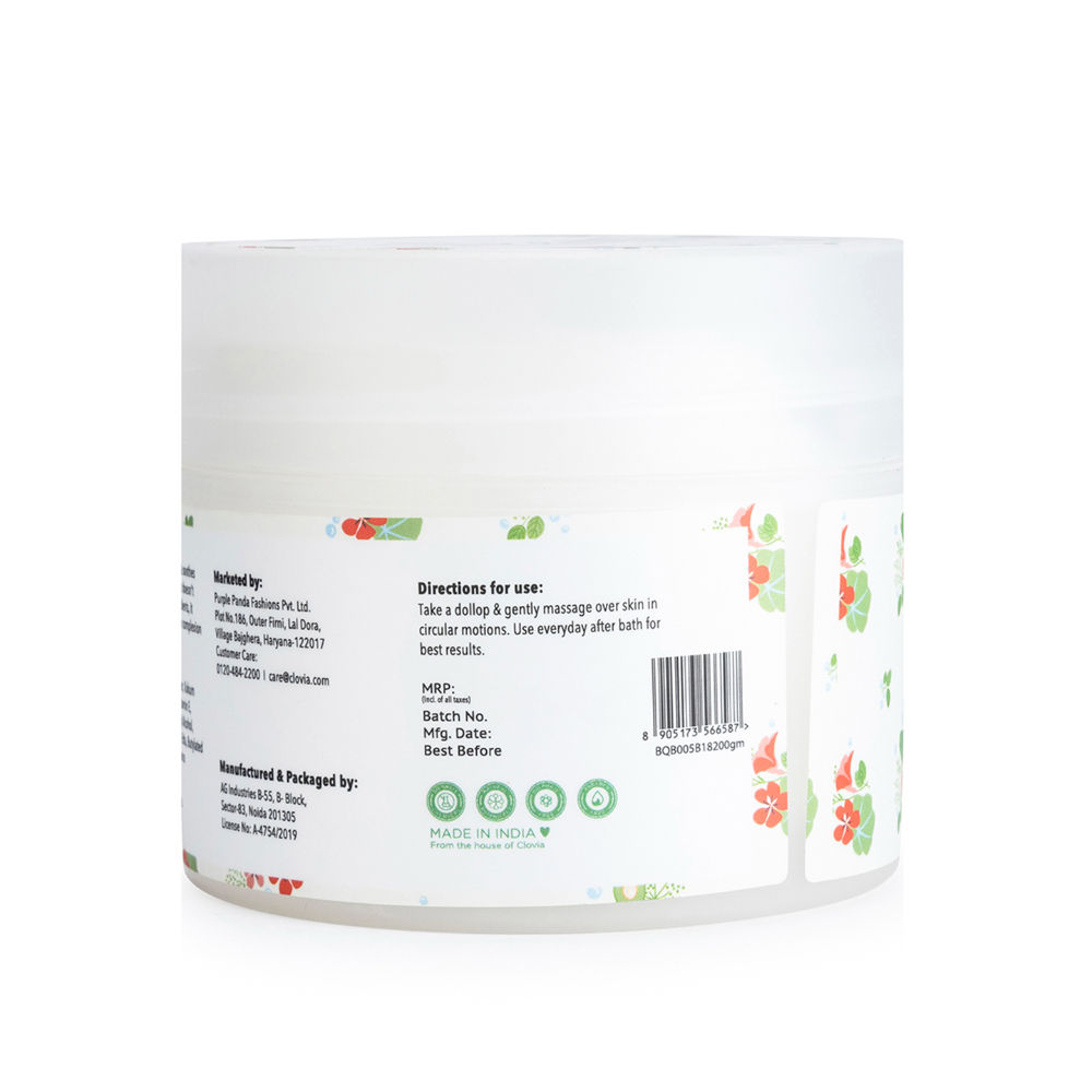 Skivia Calming Body Butter Buy Skivia Calming Body Butter Online at