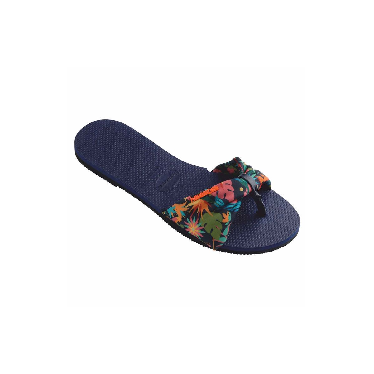 Havaianas You St Tropez Navy Blue Flipflops EURO 39 4 Buy