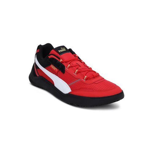 Puma Ferrari Race Dc Puma Dc Future Sneakers Zapatillas Puma