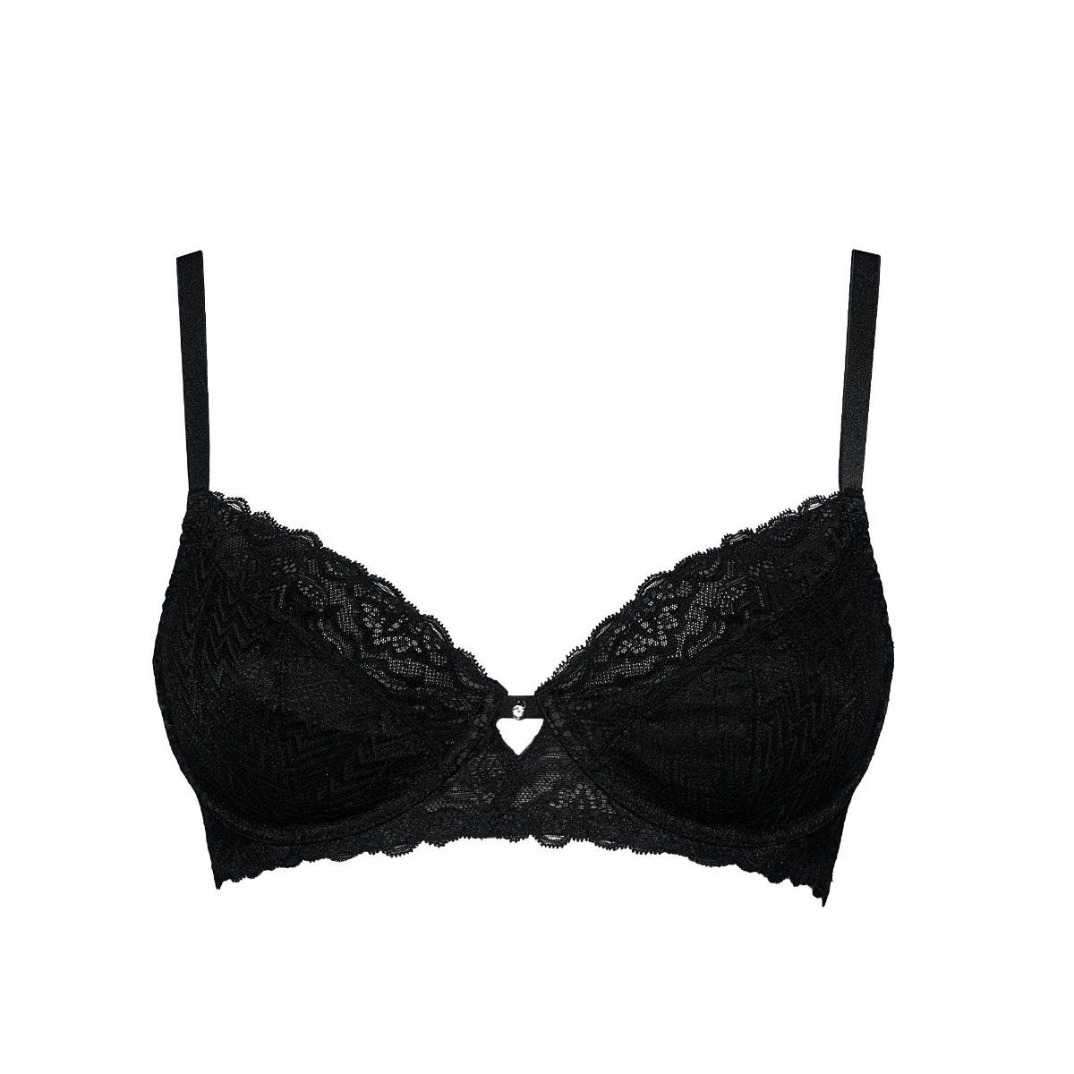 Yamamay Althea Black Lace Bra Buy Yamamay Althea Black Lace