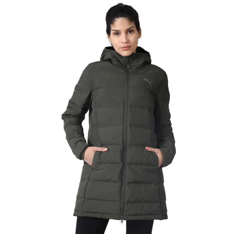 Puma downguard 600 jacket online