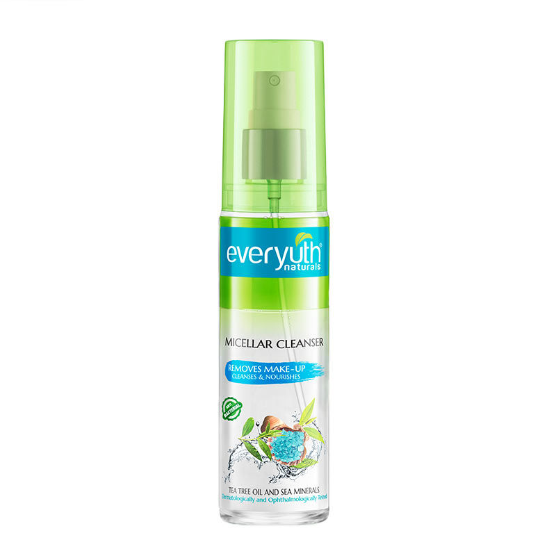 everyuth cleanser price