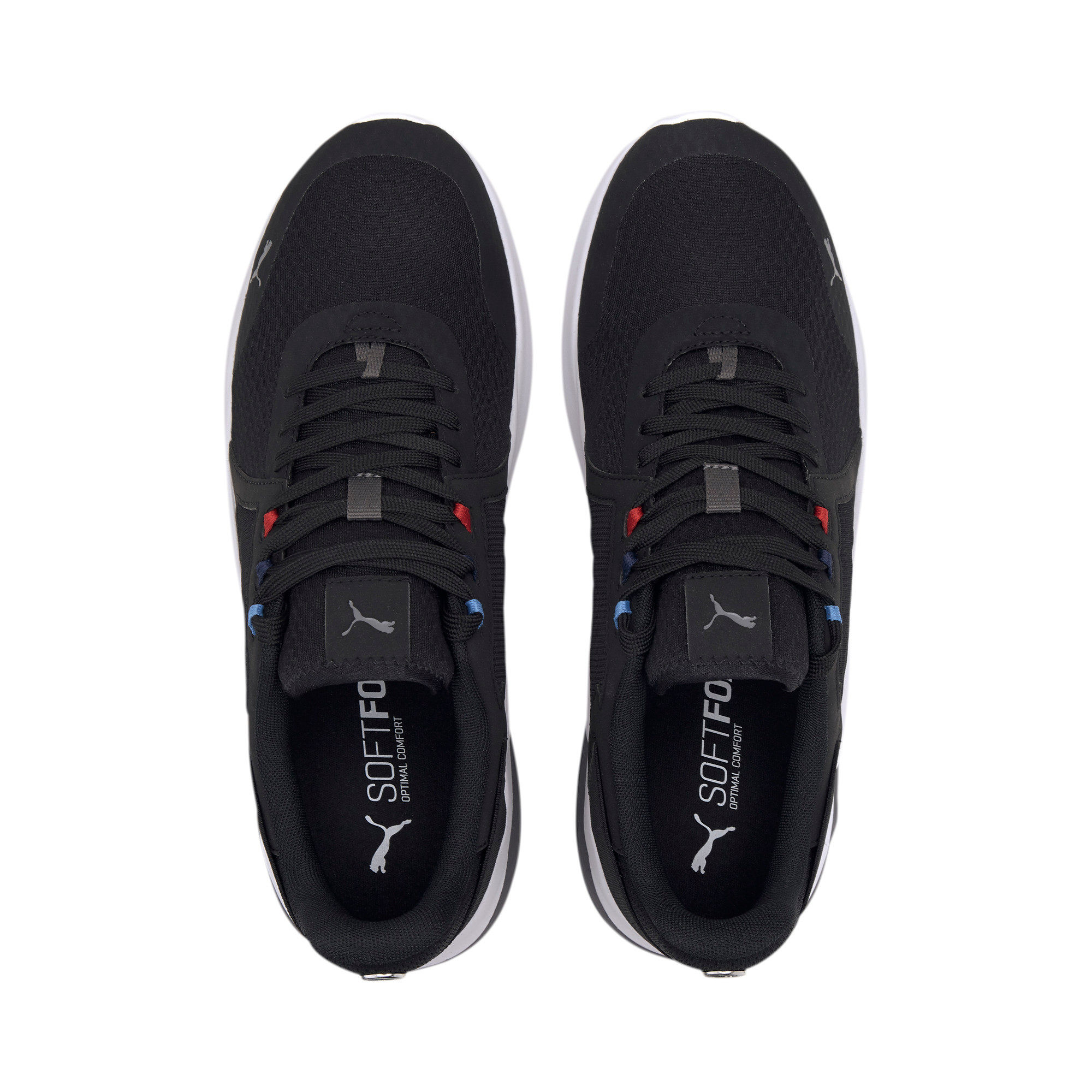 Bmw m motorsport cheap anzarun men's sneakers
