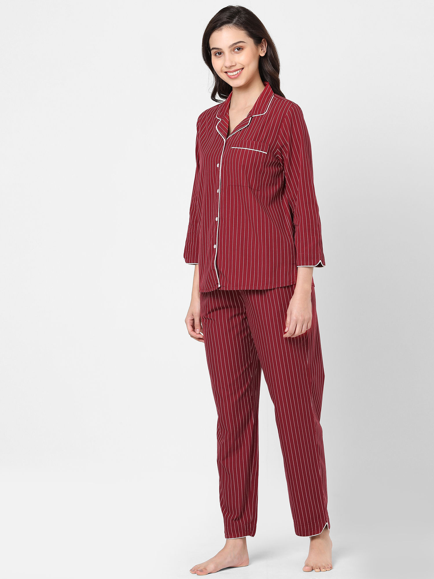 Mystere paris sale pyjamas