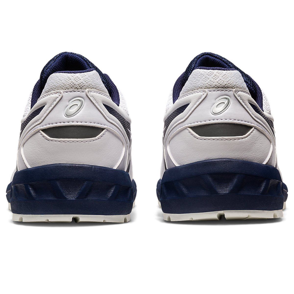 Buy ASICS Winjob Cp113 White Unisex Wide Width Working Safety
