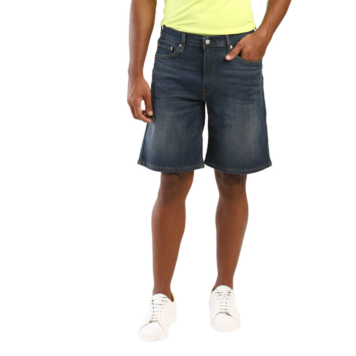 Mens 550 levi shorts new arrivals