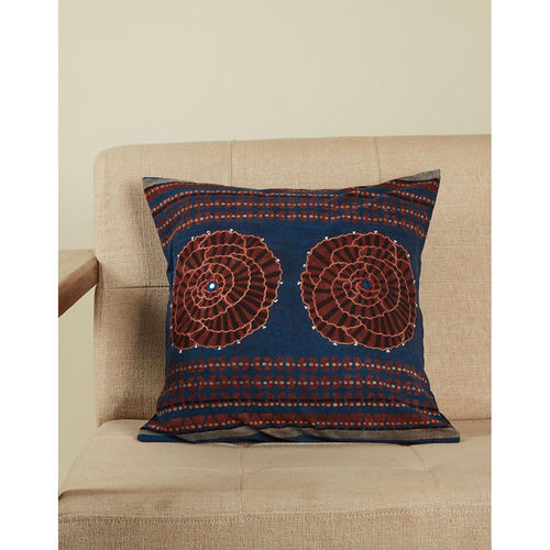 Bolster Pillows Fabindia Bolster Cover Myntra Elegant Homes 2Pcs