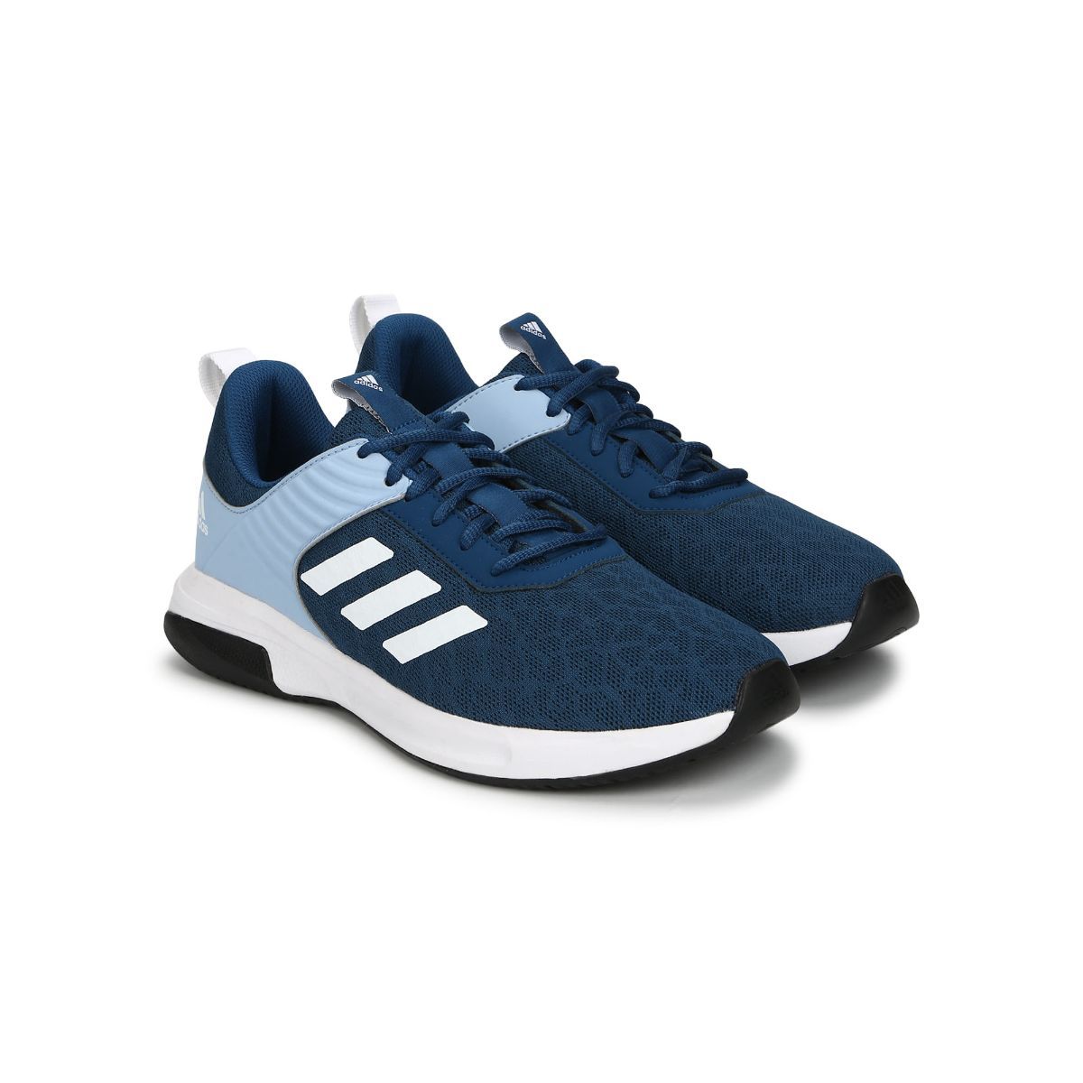 Adidas adispree 3 store blue running shoes