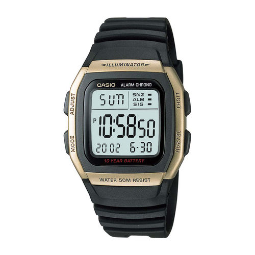 Buy Casio D034 Youth Series W-96H-9AVDF Digital Watch For