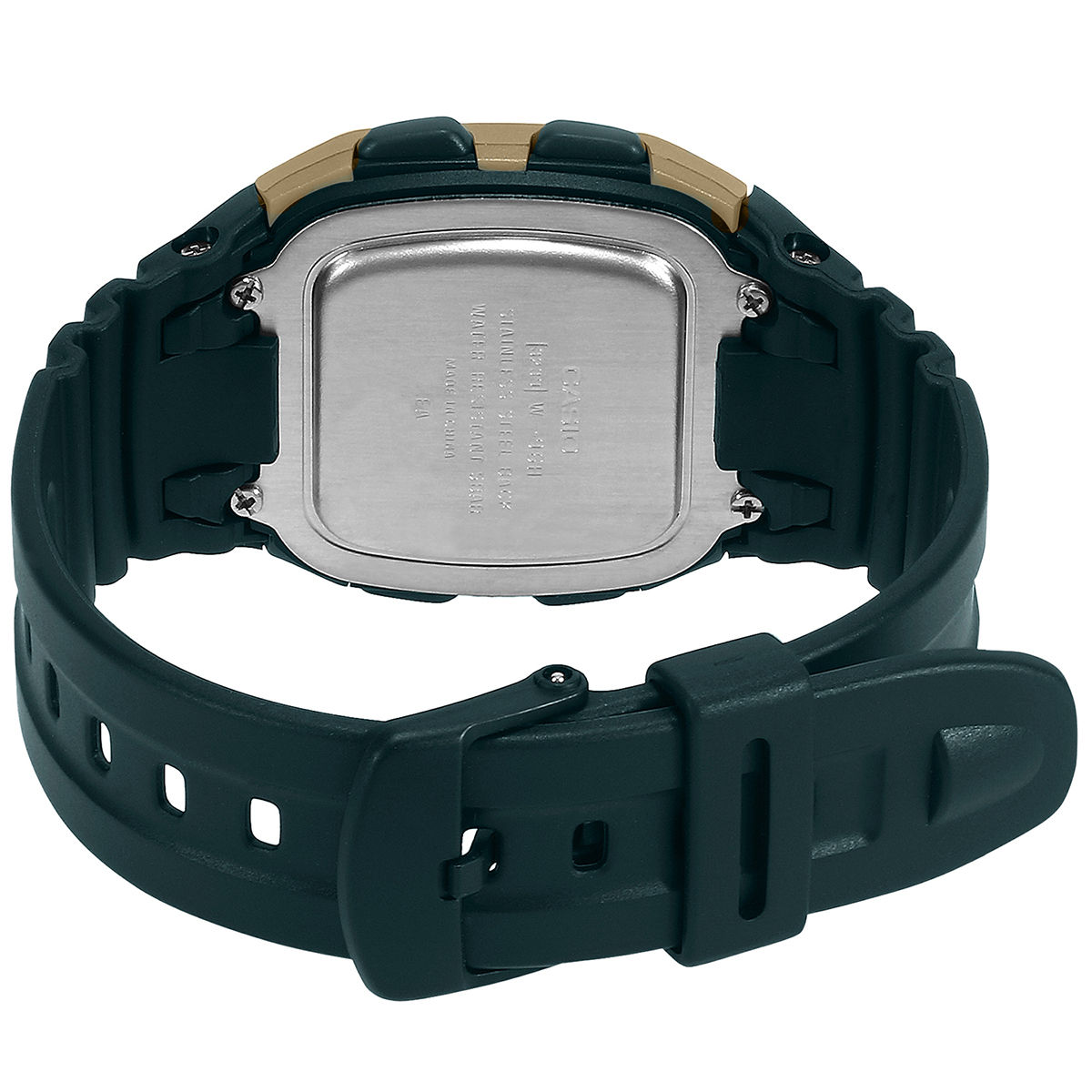 casio d034