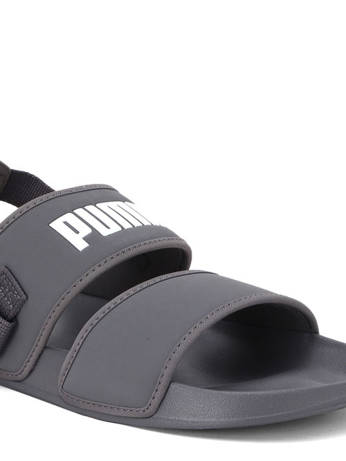 Leadcat Ylm Lite Sandals Leadcat City Sandals PUMA Black-PUMA