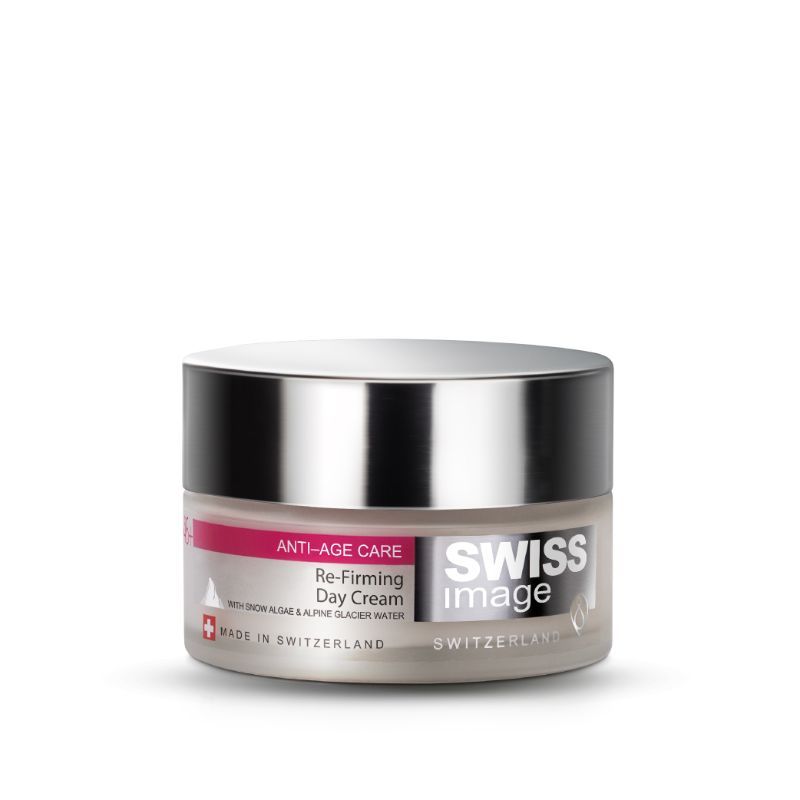 Swiss Image Re-Firming Day Cream