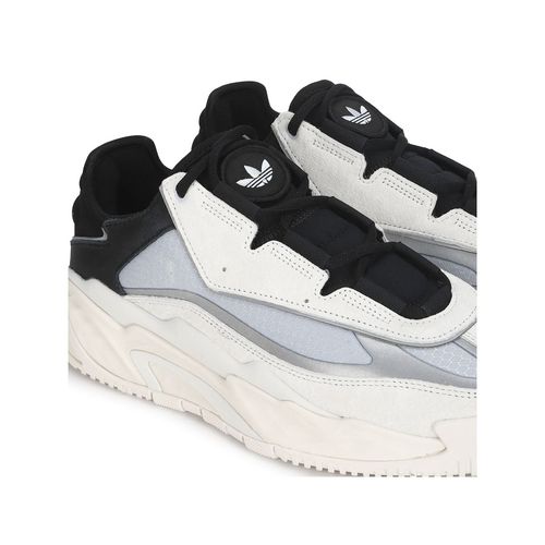 Buy adidas Originals Niteball White Sneakers (UK 3) Online