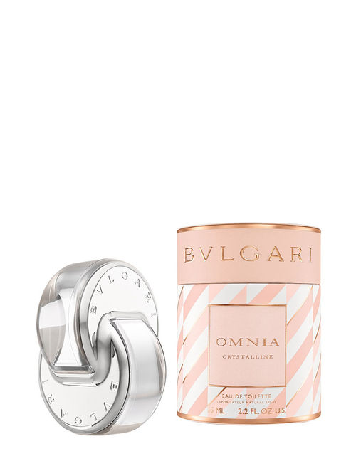 Bvlgari Omnia Crystalline Candy Collection Eau De Toilette Buy