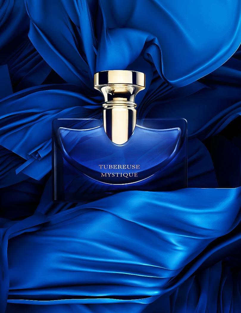 bulgari splendida tubereuse mystique