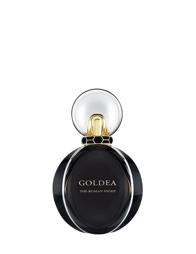 bvlgari parfum goldea the roman night