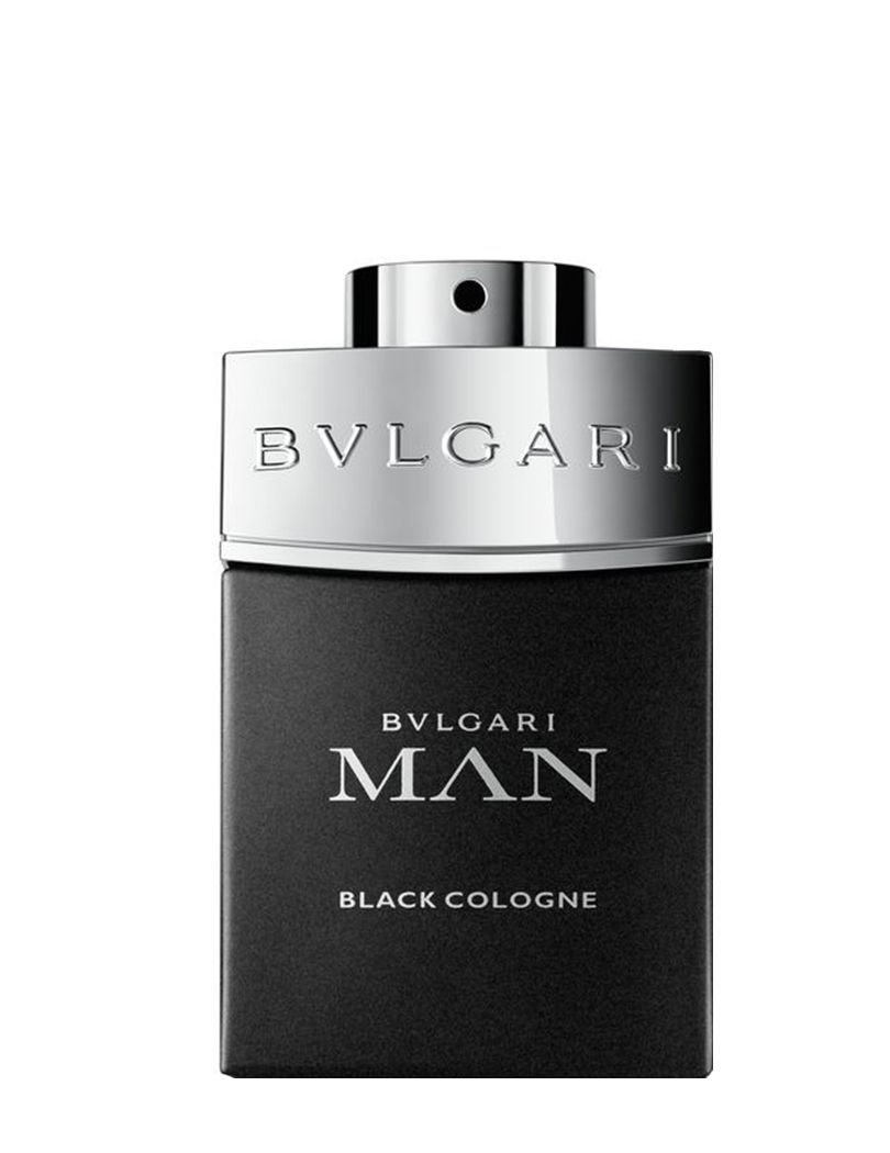 BVLGARI Man Black Cologne Eau De Toilette