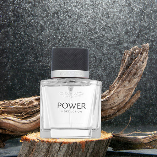 Banderas Power Of Seduction Eau de Toilette 50ml