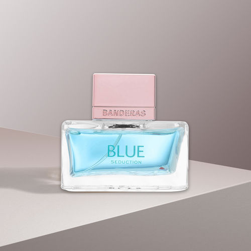 Buy Banderas Blue Seduction Eau De Toilette Online
