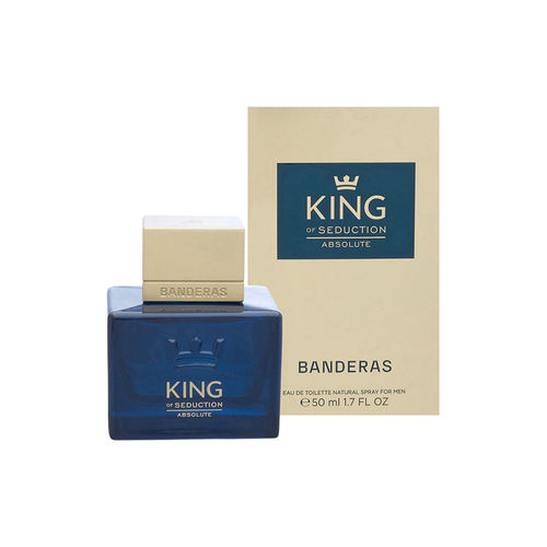 Banderas King of Seduction Absolute Eau de Toilette