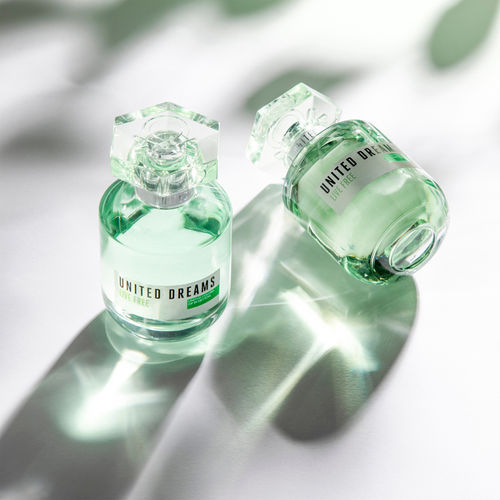 Buy United Colors of Benetton United Dreams Live Free Eau de