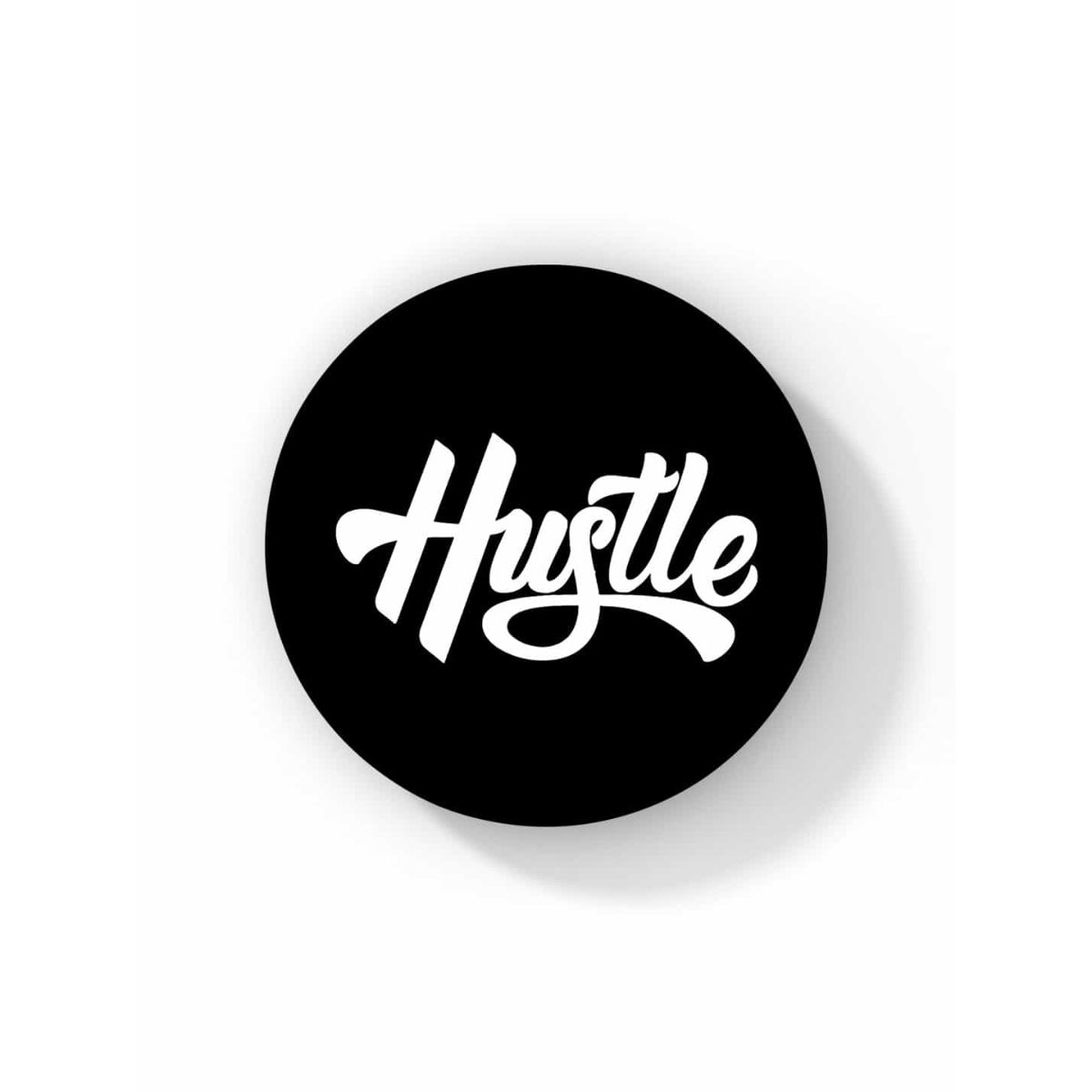 Good Logo For Hustle, HD Png Download - kindpng