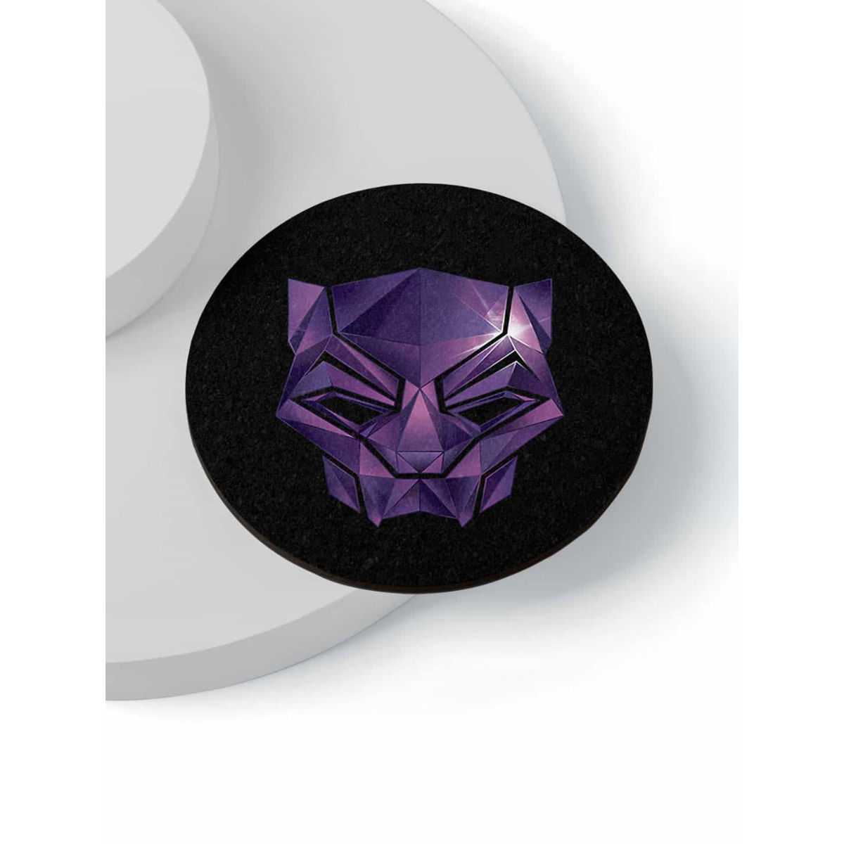 Black Panther Mask